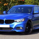 BMW M4 Competition — photo 1