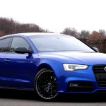 Audi RS6 Avant — photo 2