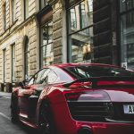 Ferrari Roma — photo 2