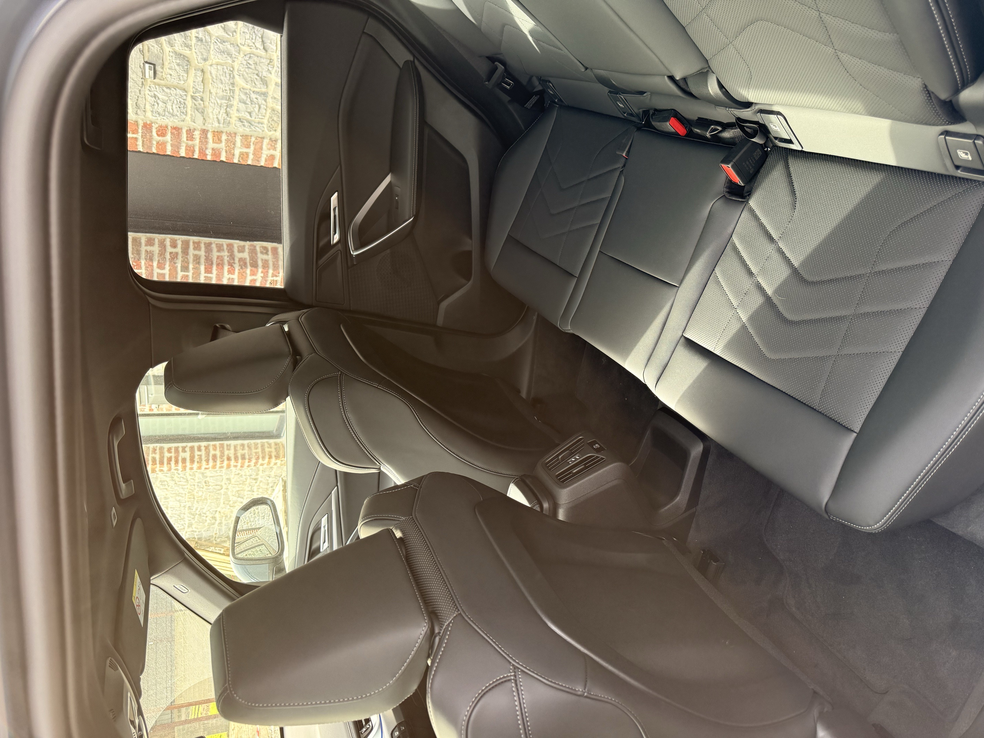 BMW X1 — photo 3