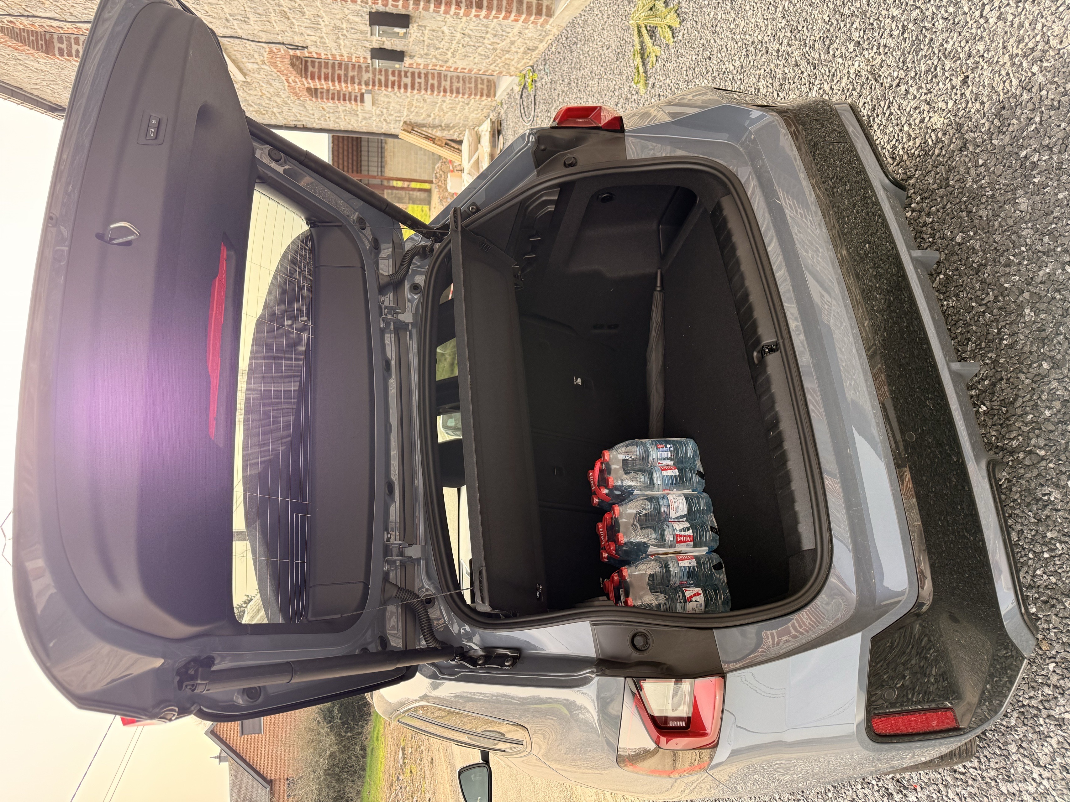 BMW X1 — photo 4