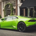 Lamborghini Huracán EVO — photo 1