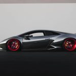 Lamborghini Huracán EVO — photo 2