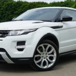 Range Rover Sport SVR — photo 1